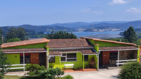 Casa Iris - Paraíso Ortegal
